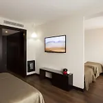 Hotel Quentin Am Kurfuerstendamm