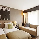 Quentin Am Kurfuerstendamm Hotel Berlin