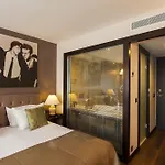 Hotel Quentin Am Kurfuerstendamm Berlin