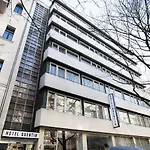 Hotel Quentin Am Kurfuerstendamm Berlin