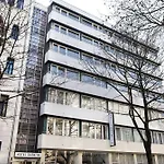 Hotel Quentin Am Kurfuerstendamm Berlin