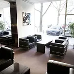 Hotel Quentin Am Kurfuerstendamm 4*