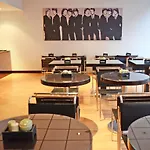 Hotel Quentin Am Kurfuerstendamm Berlin