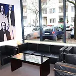 Quentin Am Kurfuerstendamm Berlin