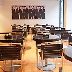 Hotel Quentin Am Kurfuerstendamm Berlin