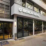 Quentin Am Kurfuerstendamm Hotel