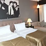 Quentin Am Kurfuerstendamm Hotel Berlin