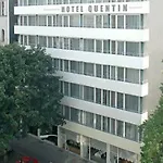 Quentin Am Kurfuerstendamm 4*