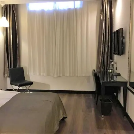 Hotel Quentin Am Kurfuerstendamm