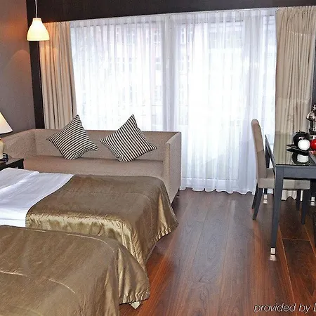 Quentin Am Kurfürstendamm Hotel Berlín
