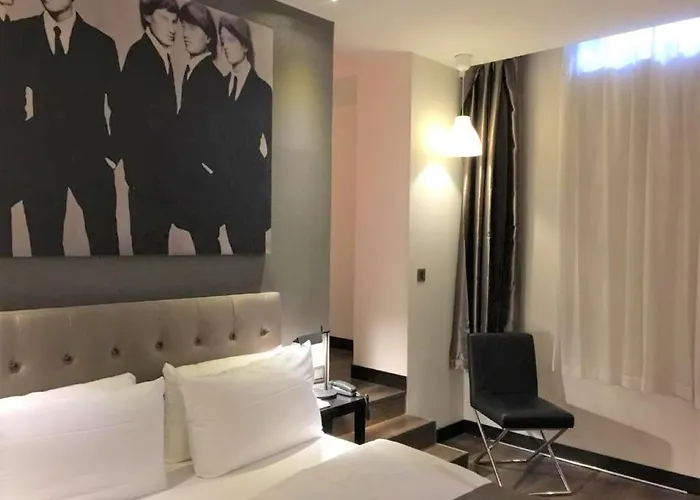 Quentin Am Kurfuerstendamm