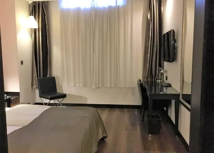 Hotel Quentin Am Kurfuerstendamm