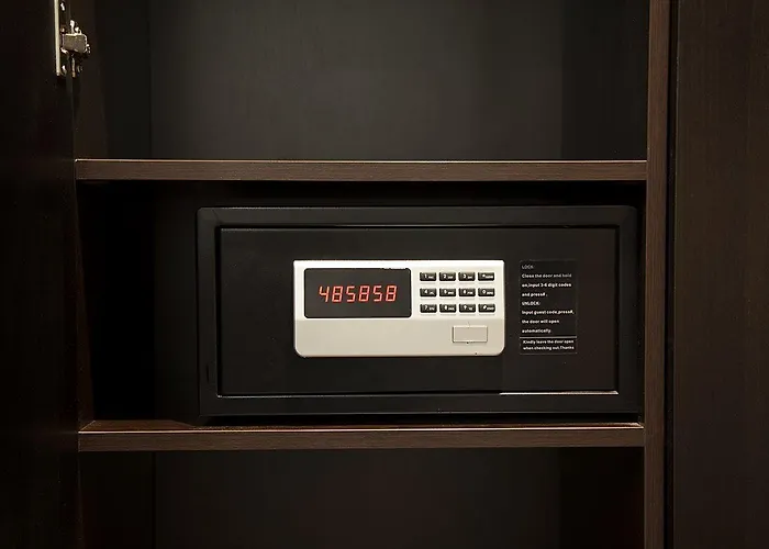 Quentin Am Kurfuerstendamm Berlín