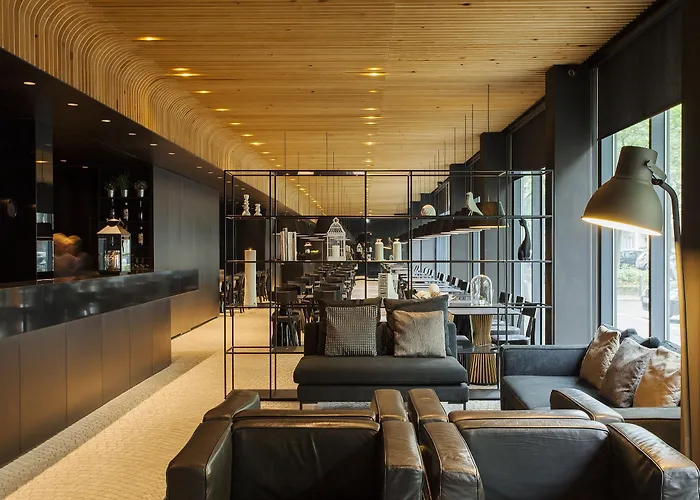 Hotel Quentin Am Kurfuerstendamm 4*