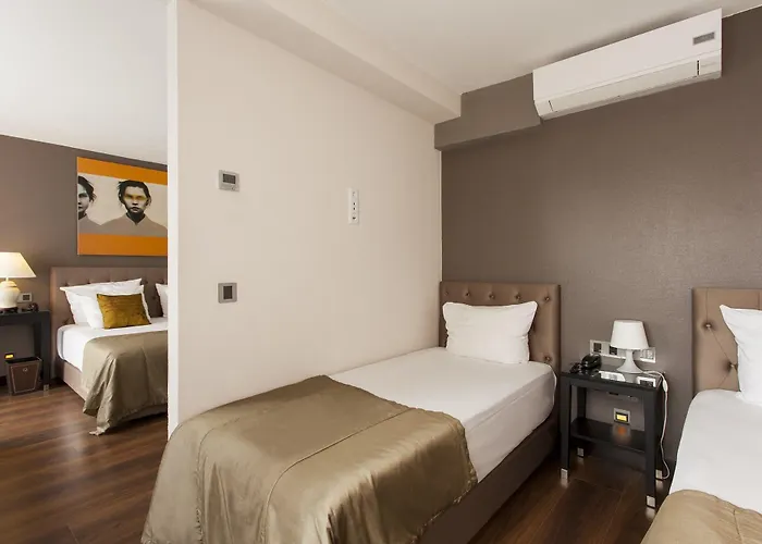 Quentin Am Kurfuerstendamm 4*