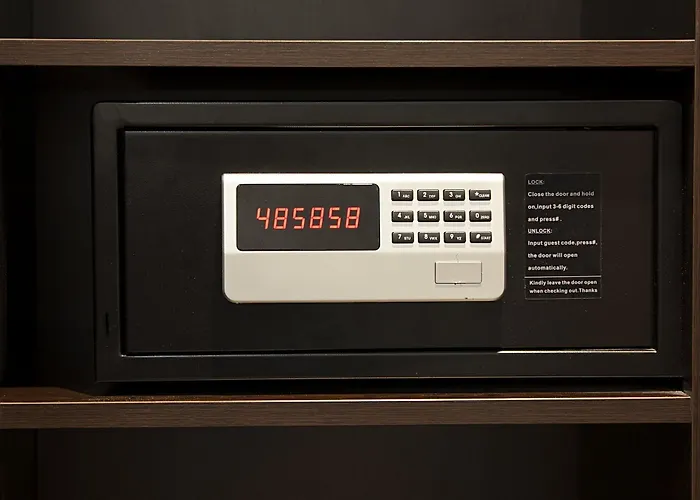 Hotel Quentin Am Kurfuerstendamm 4*