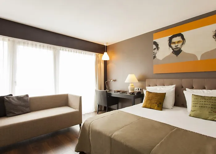 Quentin Am Kurfuerstendamm Hotel