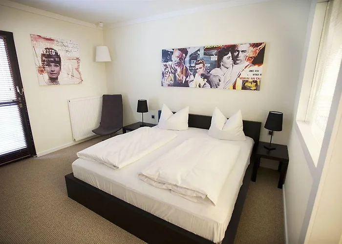 Hotel Quentin Am Kurfuerstendamm 4*