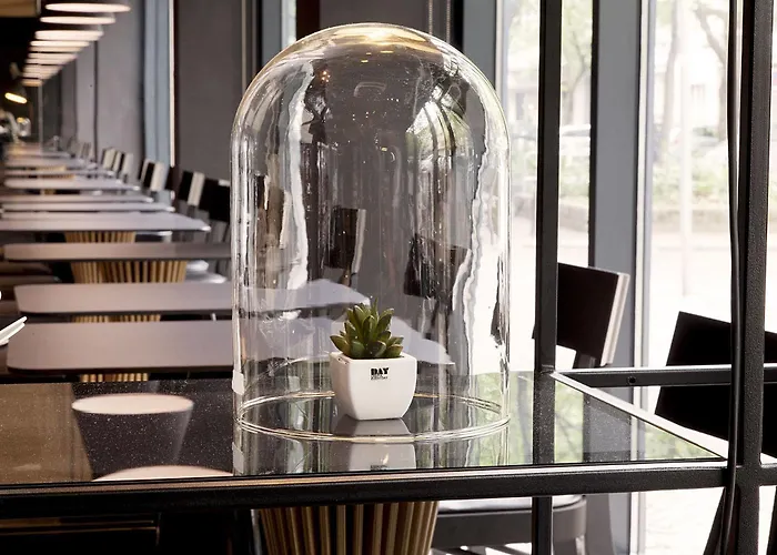 Quentin Am Kurfuerstendamm Hotel