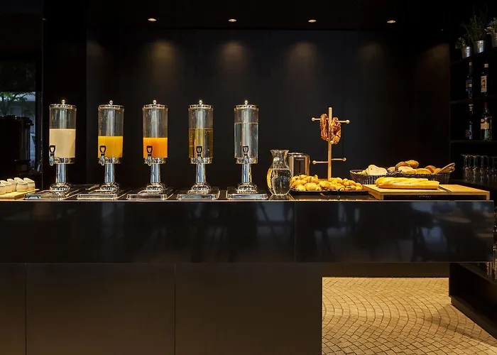 Quentin Am Kurfuerstendamm 4*