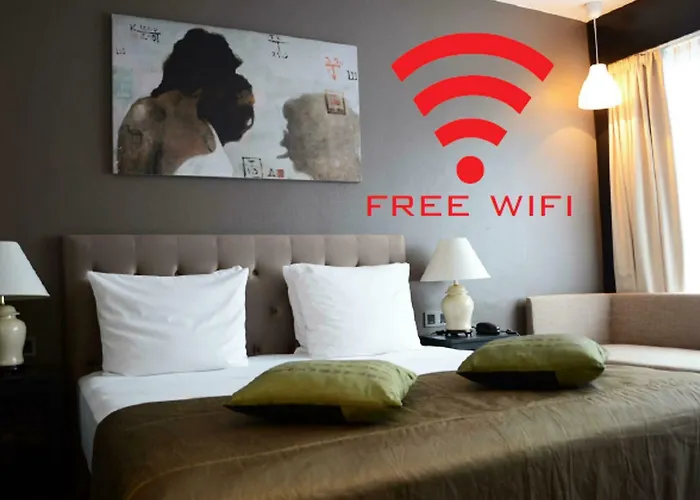 Quentin Am Kurfuerstendamm Berlín