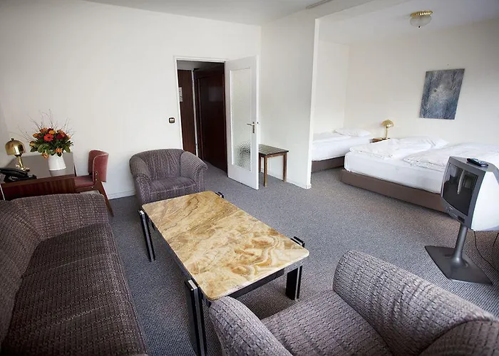 Quentin Am Kurfuerstendamm 4*