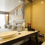 Quentin Am Kurfuerstendamm Hotel