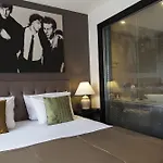 Quentin Am Kurfuerstendamm 4*