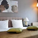 Hotel Quentin Am Kurfuerstendamm Berlin