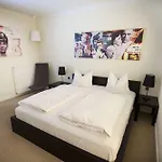 Hotel Quentin Am Kurfuerstendamm 4*