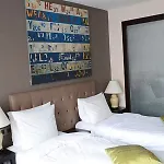 Quentin Am Kurfuerstendamm Hotel 4*