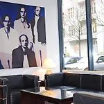 Hotel Quentin Am Kurfuerstendamm Berlin