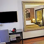 Quentin Am Kurfuerstendamm Hotel