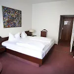 Hotel Quentin Am Kurfuerstendamm Berlino