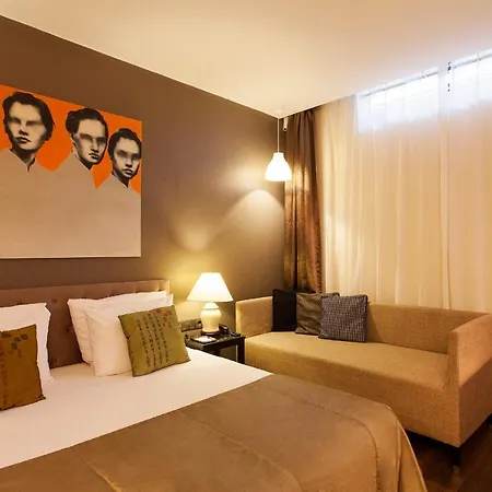 Hotel Quentin Am Kurfuerstendamm