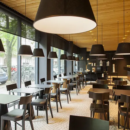 Quentin Am Kurfuerstendamm Hotel