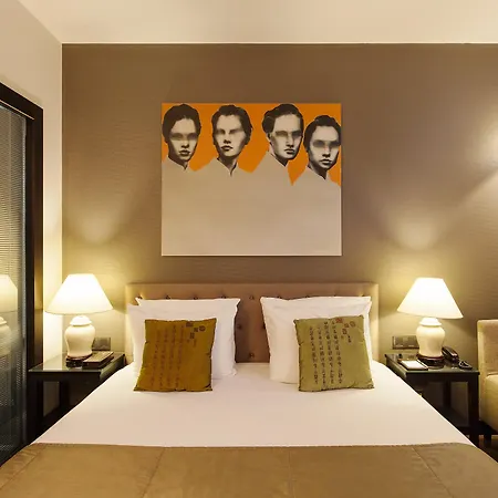 Quentin Am Kurfuerstendamm 4*