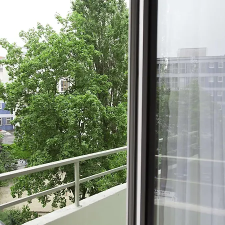 Quentin Am Kurfuerstendamm Hotel 4*