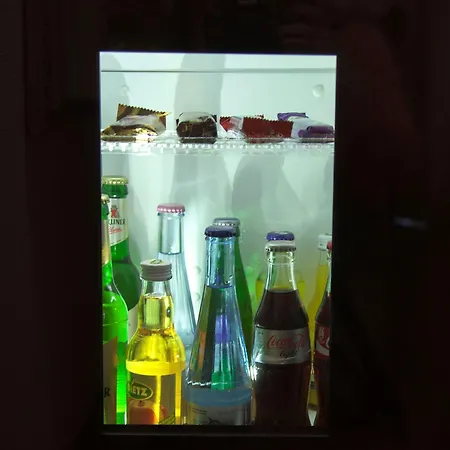 Quentin Am Kurfuerstendamm Hotel 4*