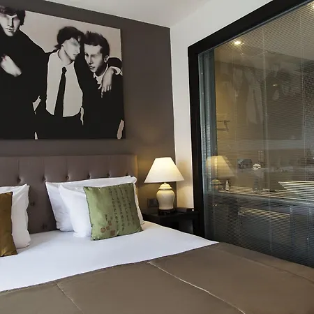 Quentin Am Kurfuerstendamm 4*