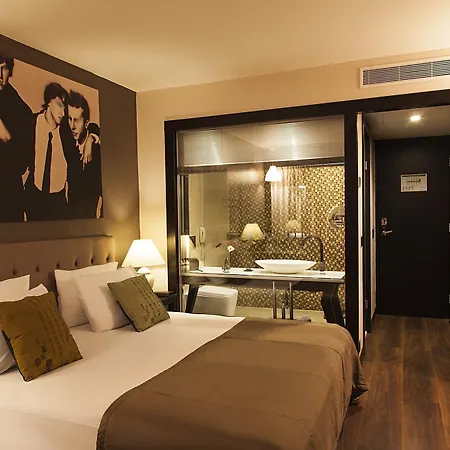 Quentin Am Kurfuerstendamm Hotel