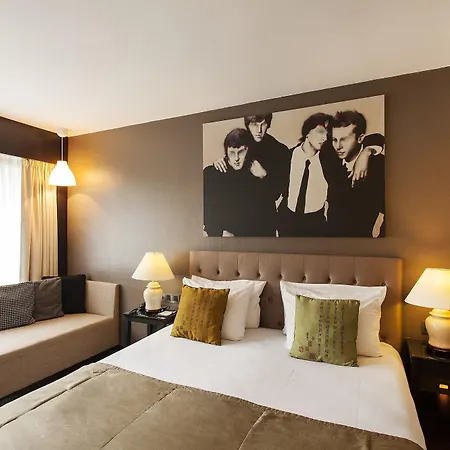 Hotel Quentin Am Kurfuerstendamm