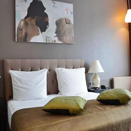 Quentin Am Kurfuerstendamm Berlin