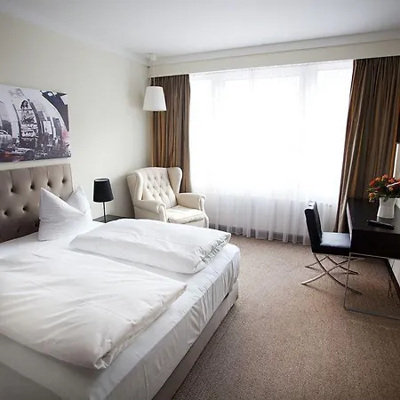 Quentin Am Kurfuerstendamm Berlin