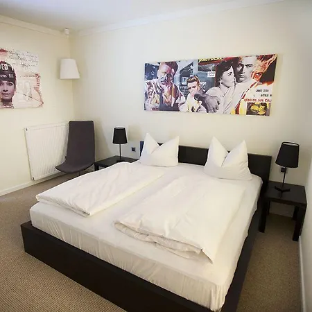 Hotel Quentin Am Kurfuerstendamm 4*