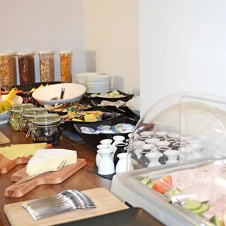 Quentin Am Kurfuerstendamm Hotel Berlin