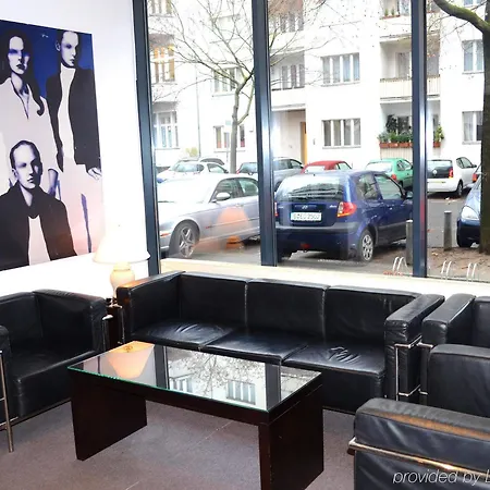 Quentin Am Kurfuerstendamm Berlin