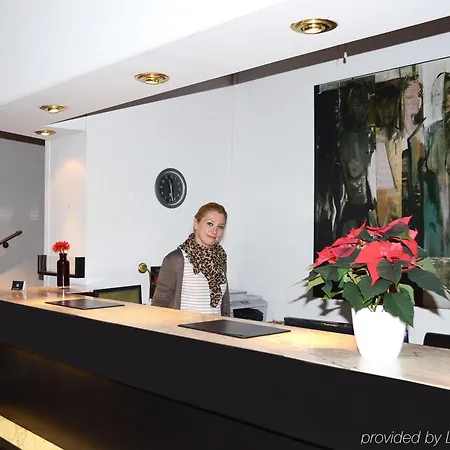 Quentin Am Kurfuerstendamm