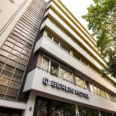 Quentin Am Kurfuerstendamm Berlin