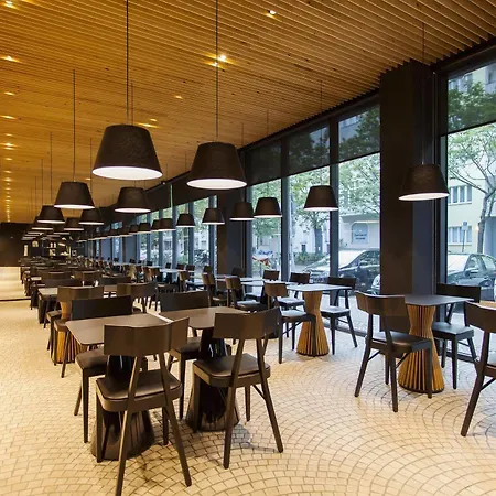 Quentin Am Kurfuerstendamm 4*